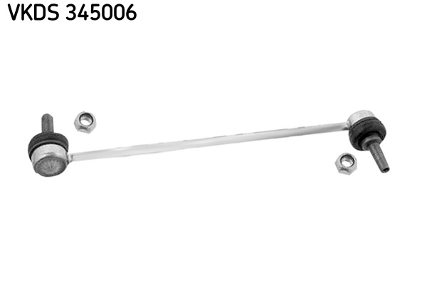 Стойка (тяга) стабилизатора  арт. VKDS 345006